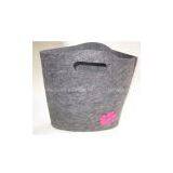 Felt Shopping Bag thumbnail-1