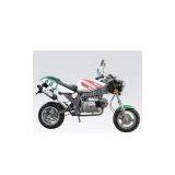 Sell Dirt Bike thumbnail-1