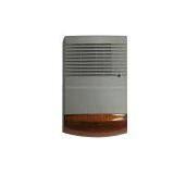 Outdoor Siren With Strobe thumbnail-1