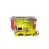 Sell B/O Truck thumbnail-1