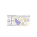 Real Time Google Earth Live Maps Tracking Vehicle GPS Tracking Software