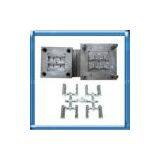 718 718H NAK80 2344 8407 SKD61 Household Plastic Injection Mould Tooling With DME Base thumbnail-1