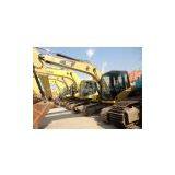 Used Excavaror Caterpillar 312C thumbnail-1