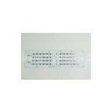 Custom 1 - 4 Layers Aluminum Based PCB With HASL Finishing for High Power LED thumbnail-1