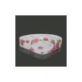 2013 Hot Sale Print Silicone Bracelet thumbnail-2