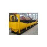 2013 New Type Industrial Submerged Spiral Classifier For Sale thumbnail-3