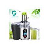 Double-layer Filter Juicer With LCD Power Juicer Best Juicer thumbnail-2
