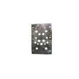 CNC / Cutting / Carved / EDM High Temperature Mold With Single Cavity and Multi Cavity
