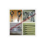 General Duty Pulling Stockings,Cable Pulling Grips,Conductive Stockings thumbnail-1