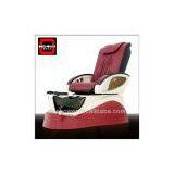 2013 Luxury Pedicure Massage Spa Chair/ Foot Care Chair thumbnail-3
