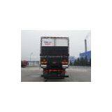 FOTON AUMAN 8*4 Refrigerated Truck thumbnail-3