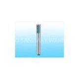 Plastic Economic Single Function Shower Head With Handheld For Personal Clean
