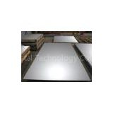 Polished 201 Stainless Steel Sheets UNS S 20100 SS , Low Nickel , High-Work Hardening