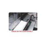 Fully Automatic Facial Tissue Paper Production Line For Napkin Paper