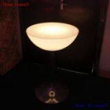 Led Banquet Cocktail Color Changing Light Table thumbnail-3