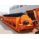 Mining Inustry Spiral Classifier