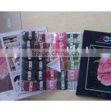 Hot Sale !! Diy Diamond Painting Kits Corss Stitch Handwork Resinstone Square Full Diamond Embroidery thumbnail-3