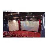 Digital Audio System 3D Cinema Systems With Special Environment Effect thumbnail-1