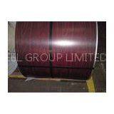 Customized RAL Color Aluzinc Prepainted Steel Coils in Lock Forming Quality thumbnail-1