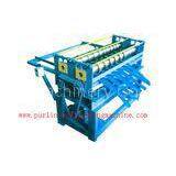 0.3 - 3.0mm High Speed Metal Slitting Machine To Slit Wide Coil Into Narrow Strips Coil