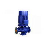 TPG Series Vertical Inline Centrifugal Pump thumbnail-3