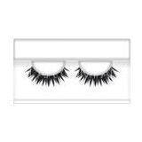Individual Thick Flare Handmade False Eyelashes , Natural Strip False Eyelashes thumbnail-1