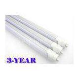 1800LM 2835 SMD IP42 18W T8 Led Tube Light Round Oval Shape Optional for Shopping Center by China thumbnail-1