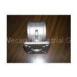 CNC Machined Precision Investment Casting For Heavy Equipment Spare Parts thumbnail-1