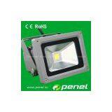 Outdoor LED Flood Light 10W High Quality Led Lamps thumbnail-1