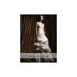 Wedding Dress Ccw415 thumbnail-2