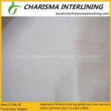 100% Polypropylene Fiber Interlining Non-woven Interlining BL30 thumbnail-3