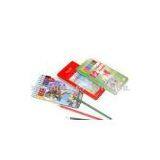 Sell Color Pencils in Iron Case thumbnail-1