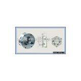 THREE-JAW DIRECT MOUNTING SELF-CENTRING CHUCKS thumbnail-1