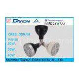 CREE Full Angle Dimmable Par30 Led Lamps 2000lm for Churches thumbnail-1