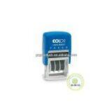 Handy Dater Plastic Stamp /Handy Dater Rubber Stamp