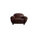 Morden Leather Sofa Furniture thumbnail-1