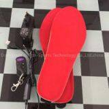 Remote Control Rechargeable Heated Insole Electric Heated Insole Battery Heated Insole thumbnail-2
