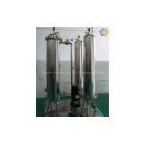 Membrane Filter Machine for Beer, Grape Wine, Yellow Wine, Wine and Beverage Industry Beer Equipment
