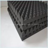 Wave shape fireproof noise reduction Acoustic foam