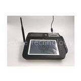 High Capacity Li-ion Rechargeable Battery Point of Sale System Retail for Cinema / Hospital thumbnail-1