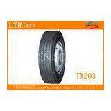 235/75R17.5 Agricultural Trailer Tyres / L Speed Rating Steel Belted Tires thumbnail-1