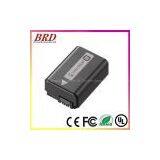 NP-FW50 Digital Battery For Sony NEX-3 NEX-5 NEX3 NEX5