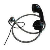 Vandal Proof Public Phone Sets Plastic Handset thumbnail-1