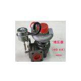YANGDONG Exhaust-gas-turbo Supercharger thumbnail-1