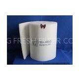 Box Type H13 ISO9001 Proved Ceiling Hepa Filter / Ceill Filter Rolls