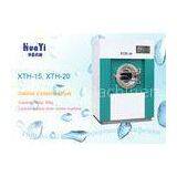 Commercial / Industrial Laundry Equipment With Washer Extractor Dryer All In One thumbnail-1