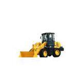 Wheel Loader