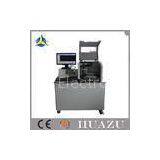 CNC Channel Letter Notcher Machine For Material Thickness Metal 0.3mm - 3mm