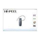 NFC and FM Wireless Lightweight Headphones , Mini Wifi Headset thumbnail-1