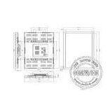 TFT Industrial LCD Displays